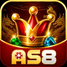 AS8 Game