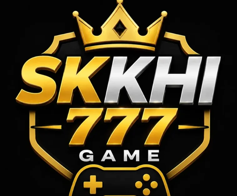 SKKHI777 Game