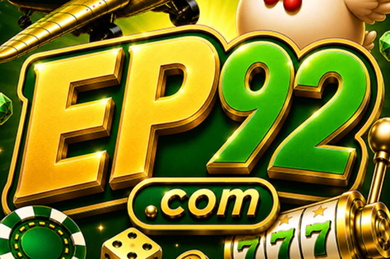 EP92 Game